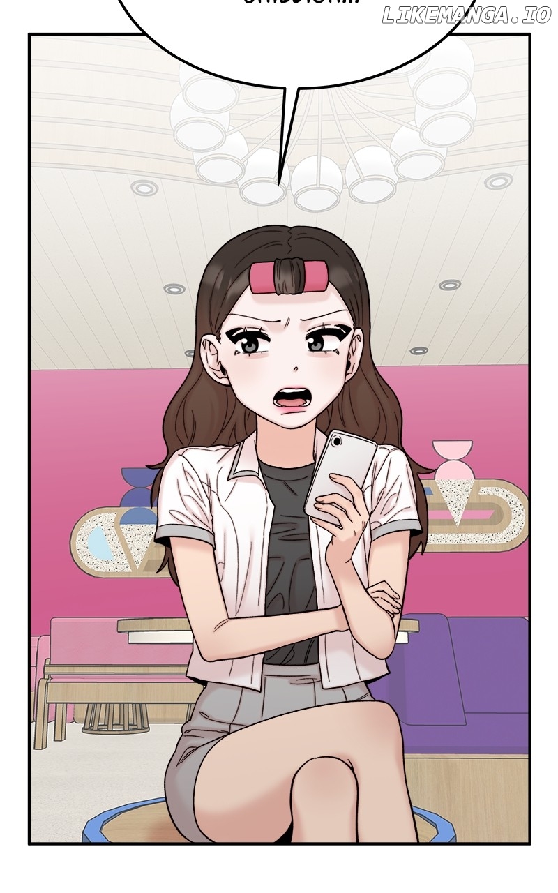 My Dud to Stud Boyfriend Chapter 94 - page 38