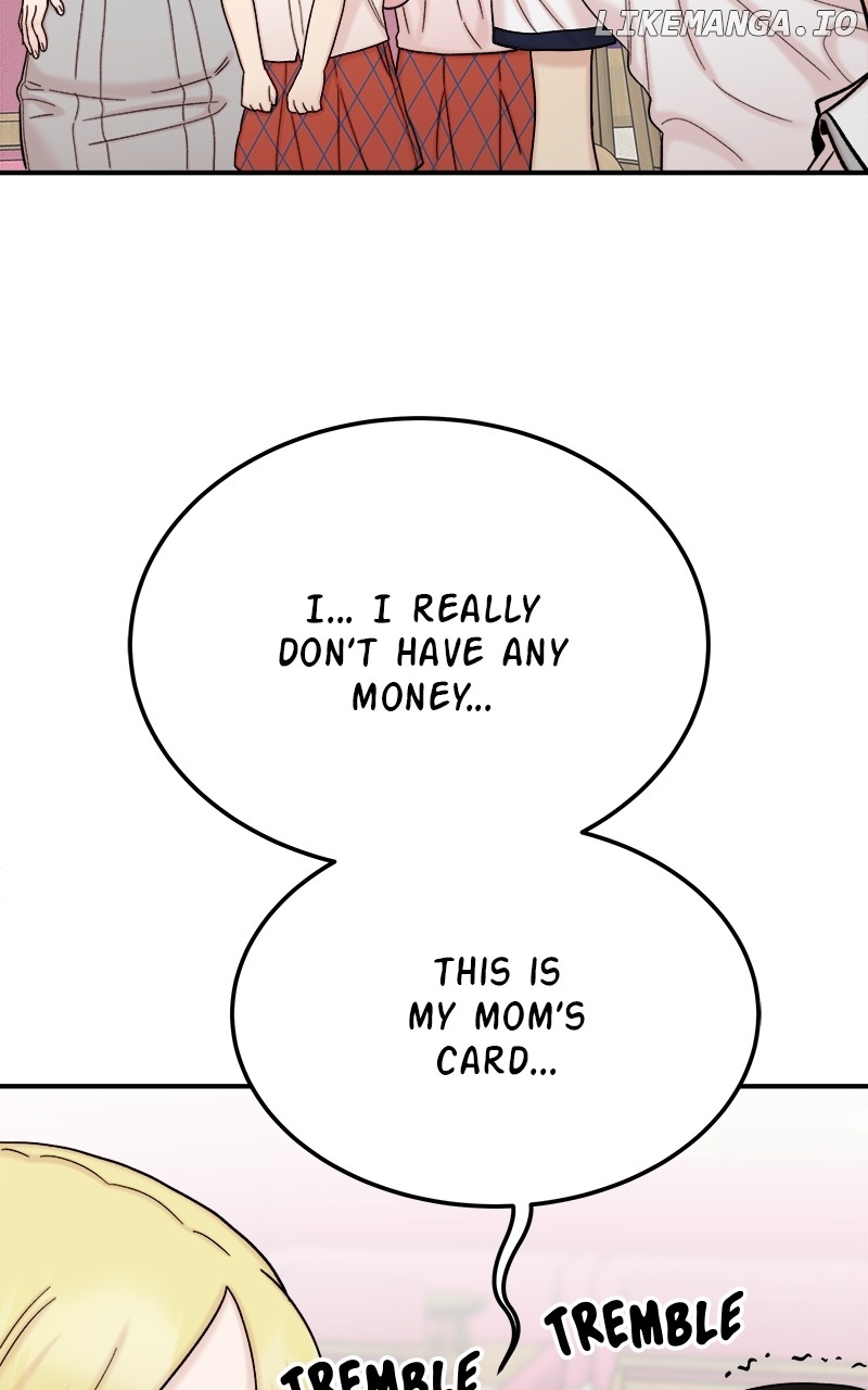 My Dud to Stud Boyfriend Chapter 94 - page 40