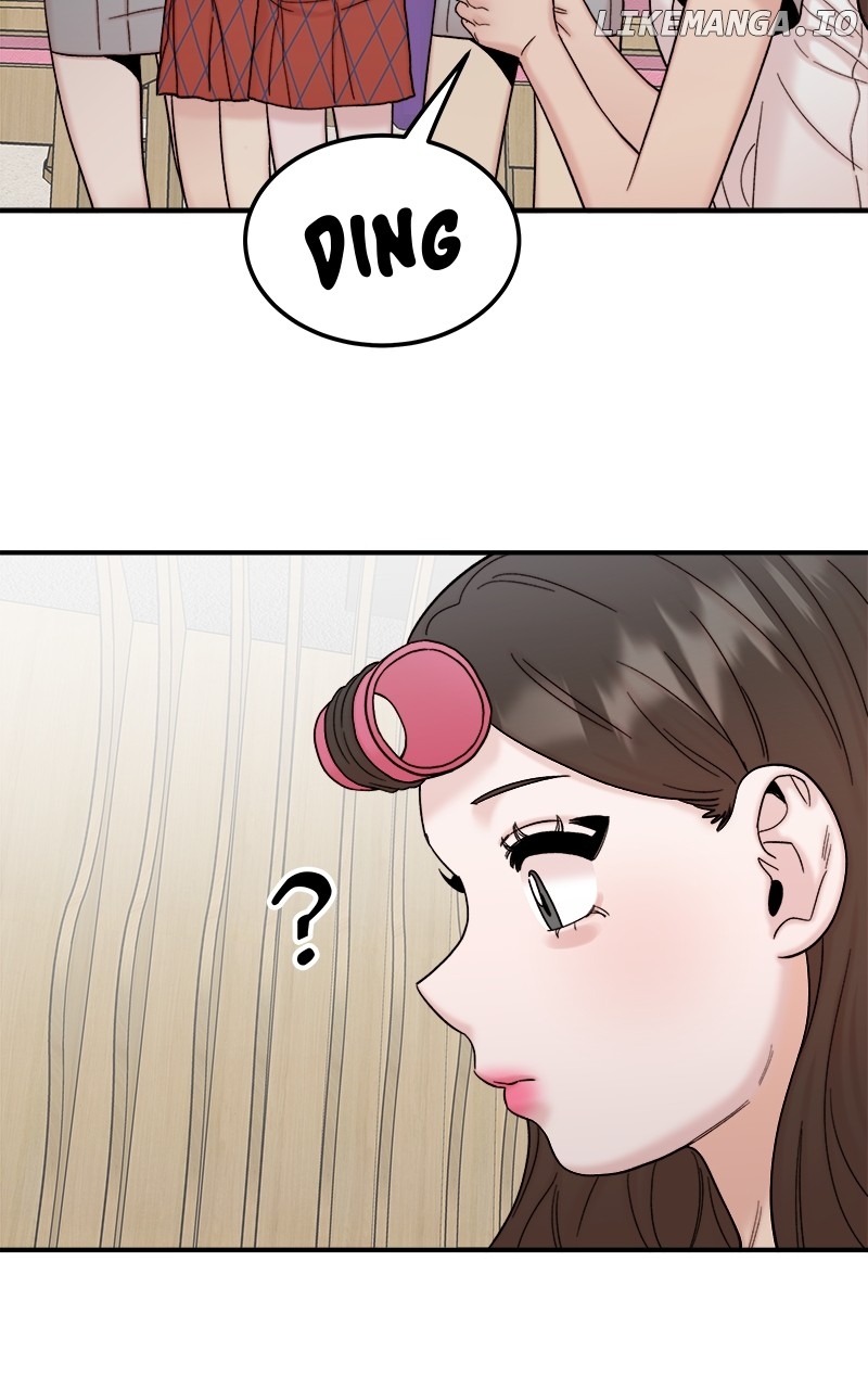 My Dud to Stud Boyfriend Chapter 94 - page 45