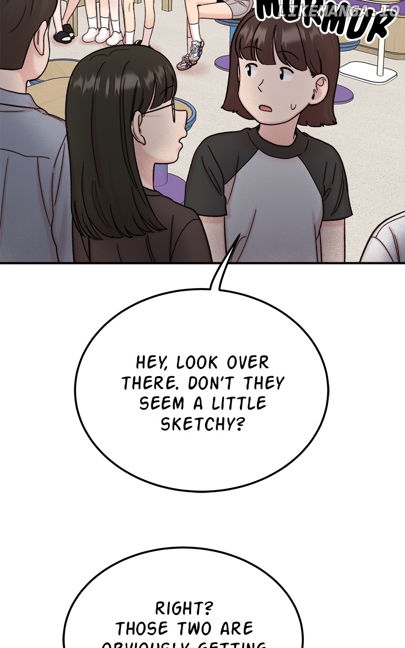 My Dud to Stud Boyfriend Chapter 94 - page 49