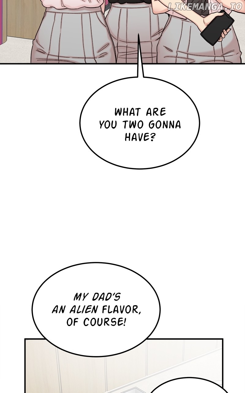 My Dud to Stud Boyfriend Chapter 94 - page 5