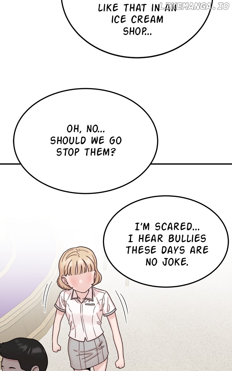 My Dud to Stud Boyfriend Chapter 94 - page 51