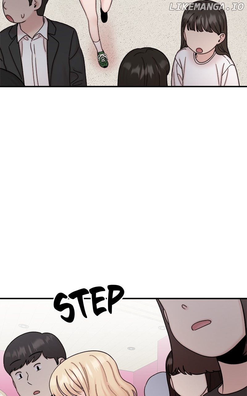 My Dud to Stud Boyfriend Chapter 94 - page 52