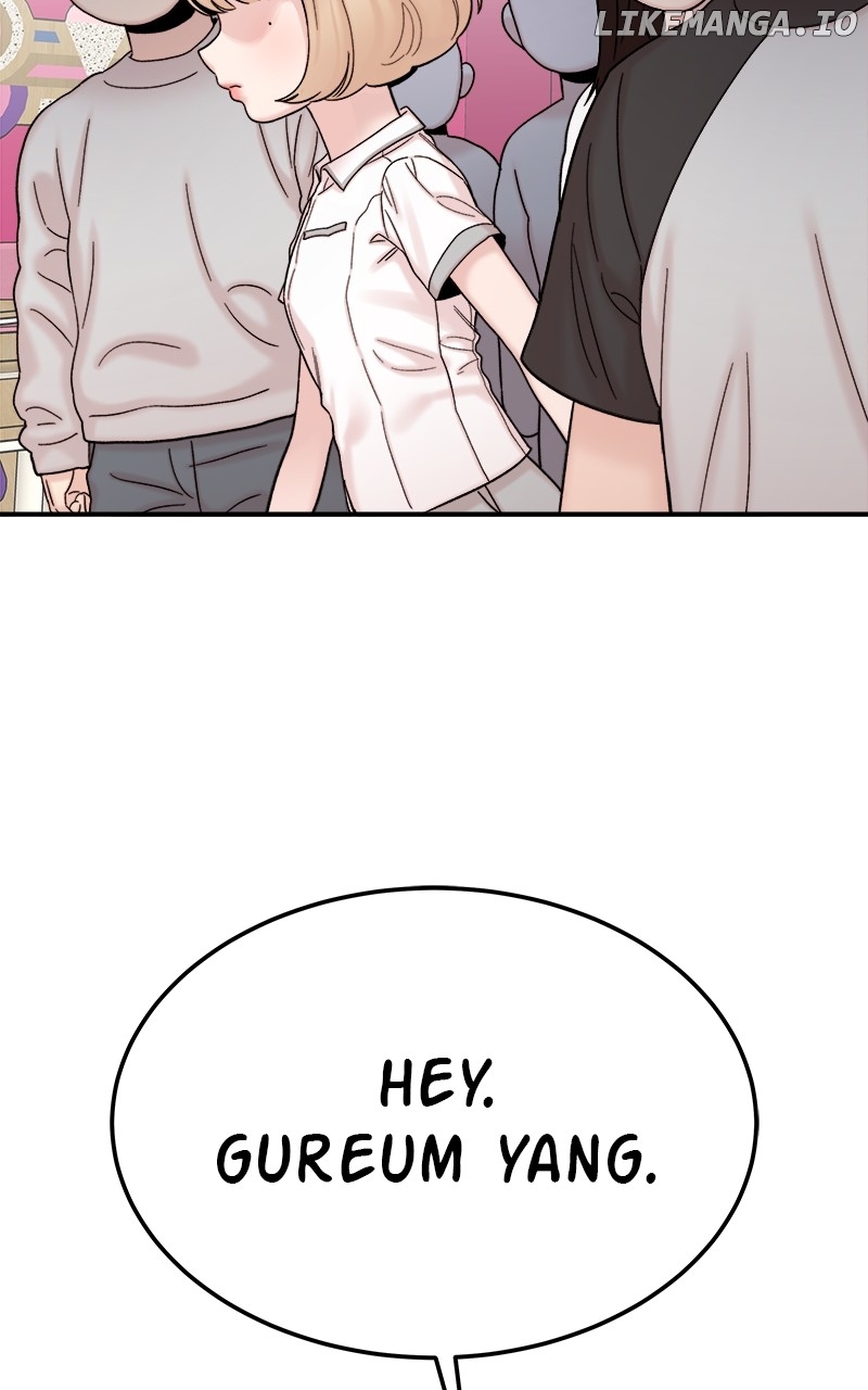 My Dud to Stud Boyfriend Chapter 94 - page 53