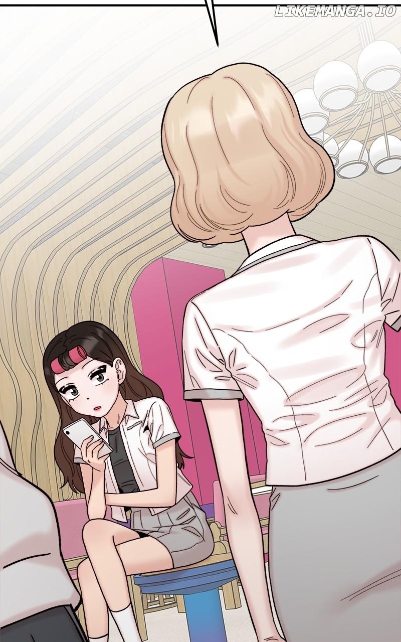 My Dud to Stud Boyfriend Chapter 94 - page 54
