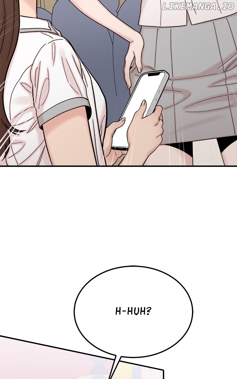 My Dud to Stud Boyfriend Chapter 94 - page 57