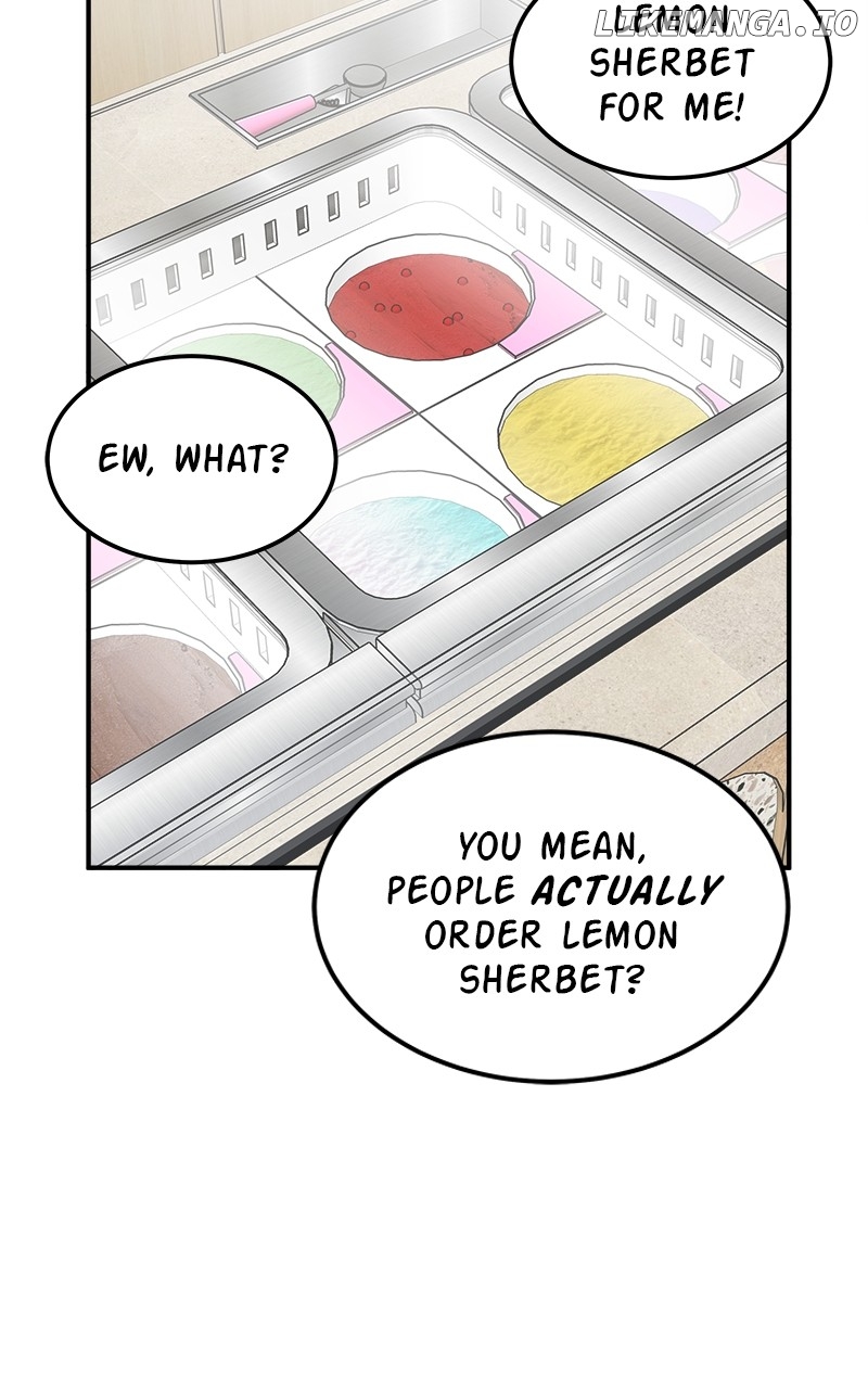 My Dud to Stud Boyfriend Chapter 94 - page 6