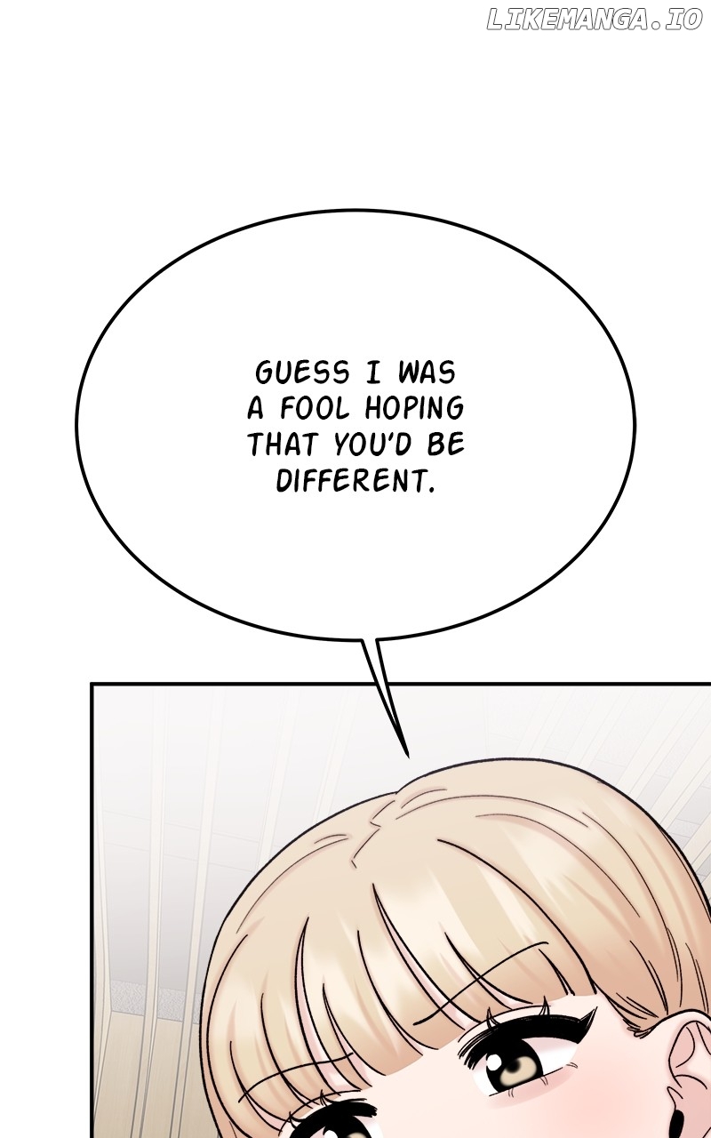 My Dud to Stud Boyfriend Chapter 94 - page 61