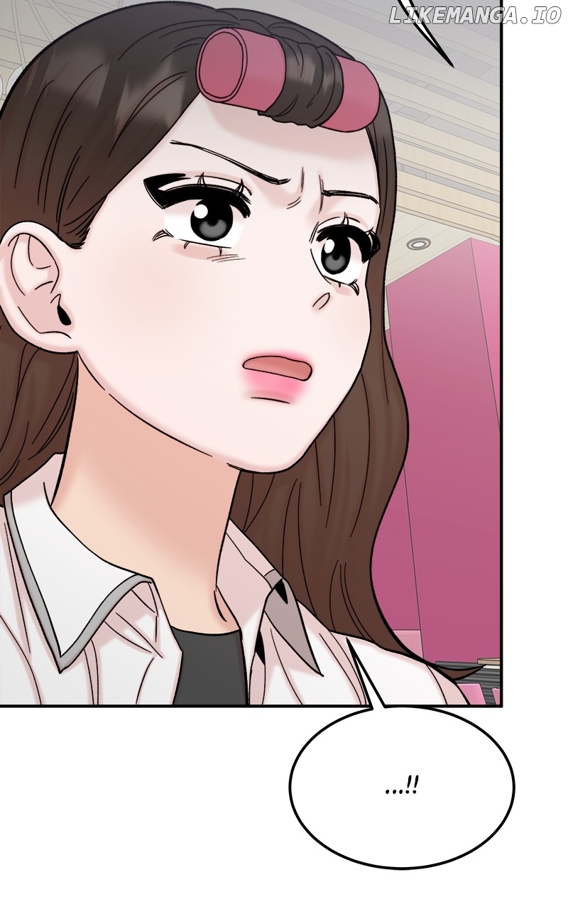 My Dud to Stud Boyfriend Chapter 94 - page 63