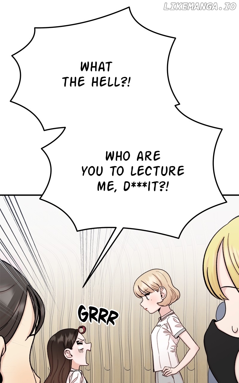 My Dud to Stud Boyfriend Chapter 94 - page 64