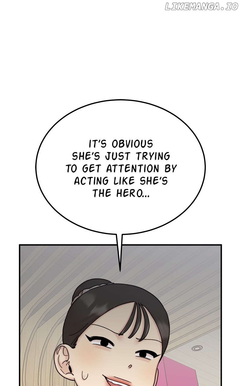 My Dud to Stud Boyfriend Chapter 94 - page 68