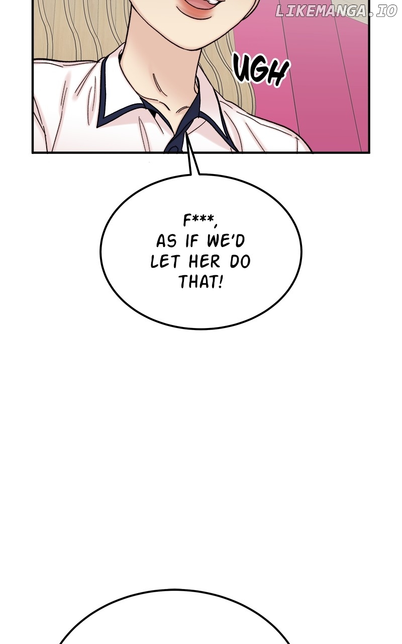 My Dud to Stud Boyfriend Chapter 94 - page 69