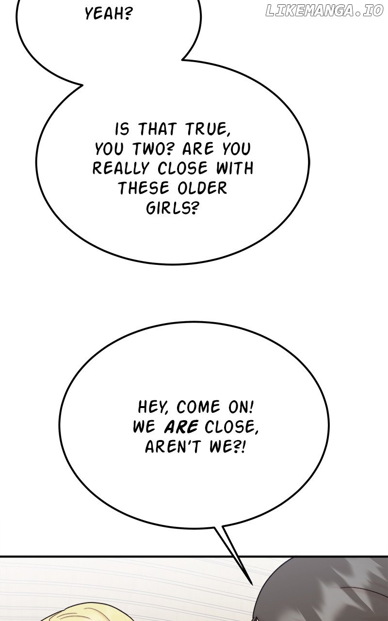 My Dud to Stud Boyfriend Chapter 94 - page 73