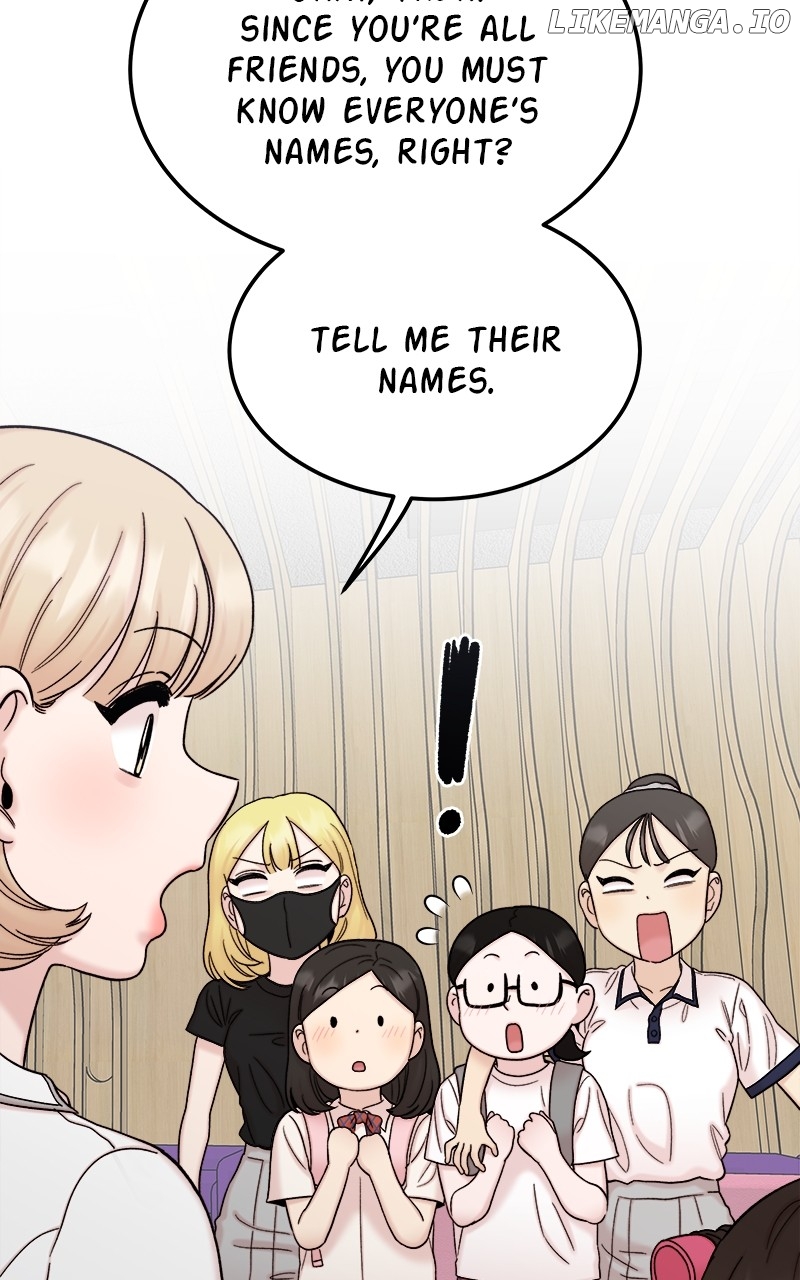 My Dud to Stud Boyfriend Chapter 94 - page 75