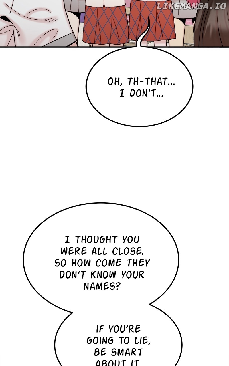 My Dud to Stud Boyfriend Chapter 94 - page 76