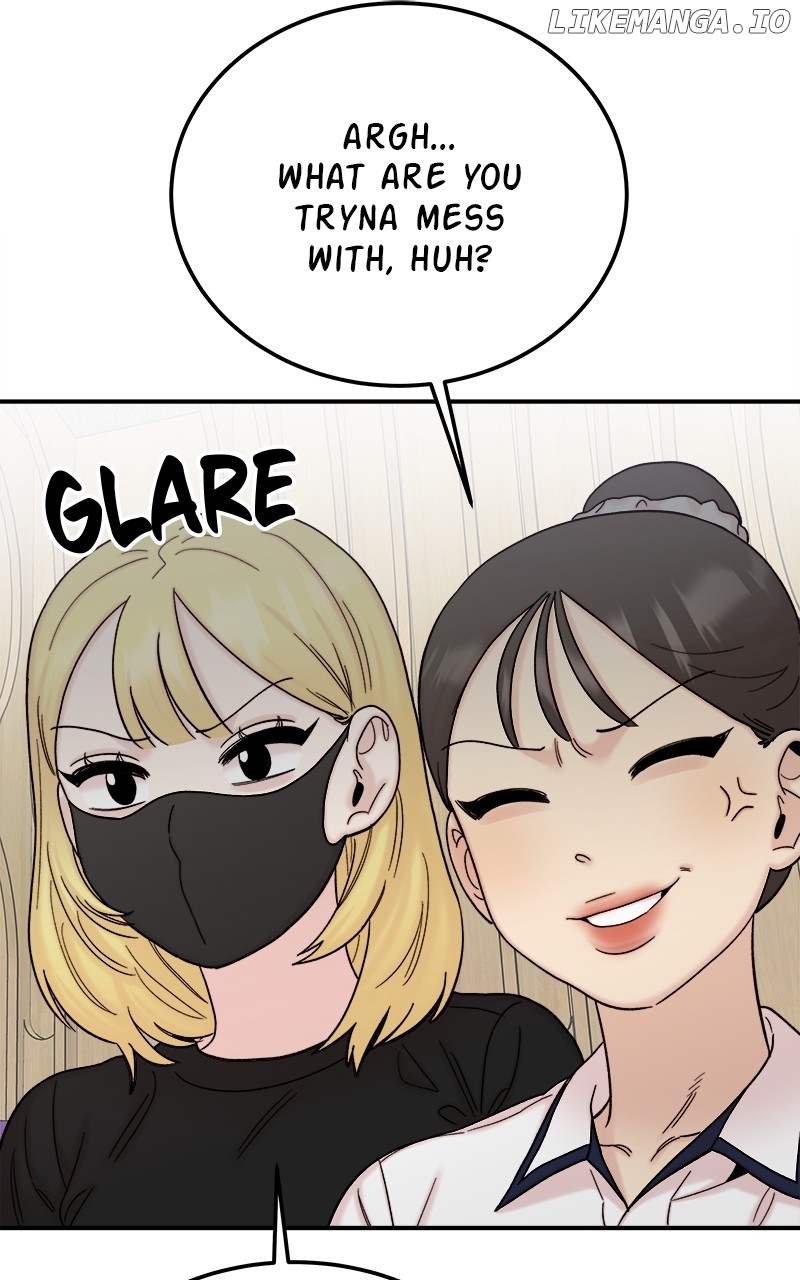 My Dud to Stud Boyfriend Chapter 94 - page 78