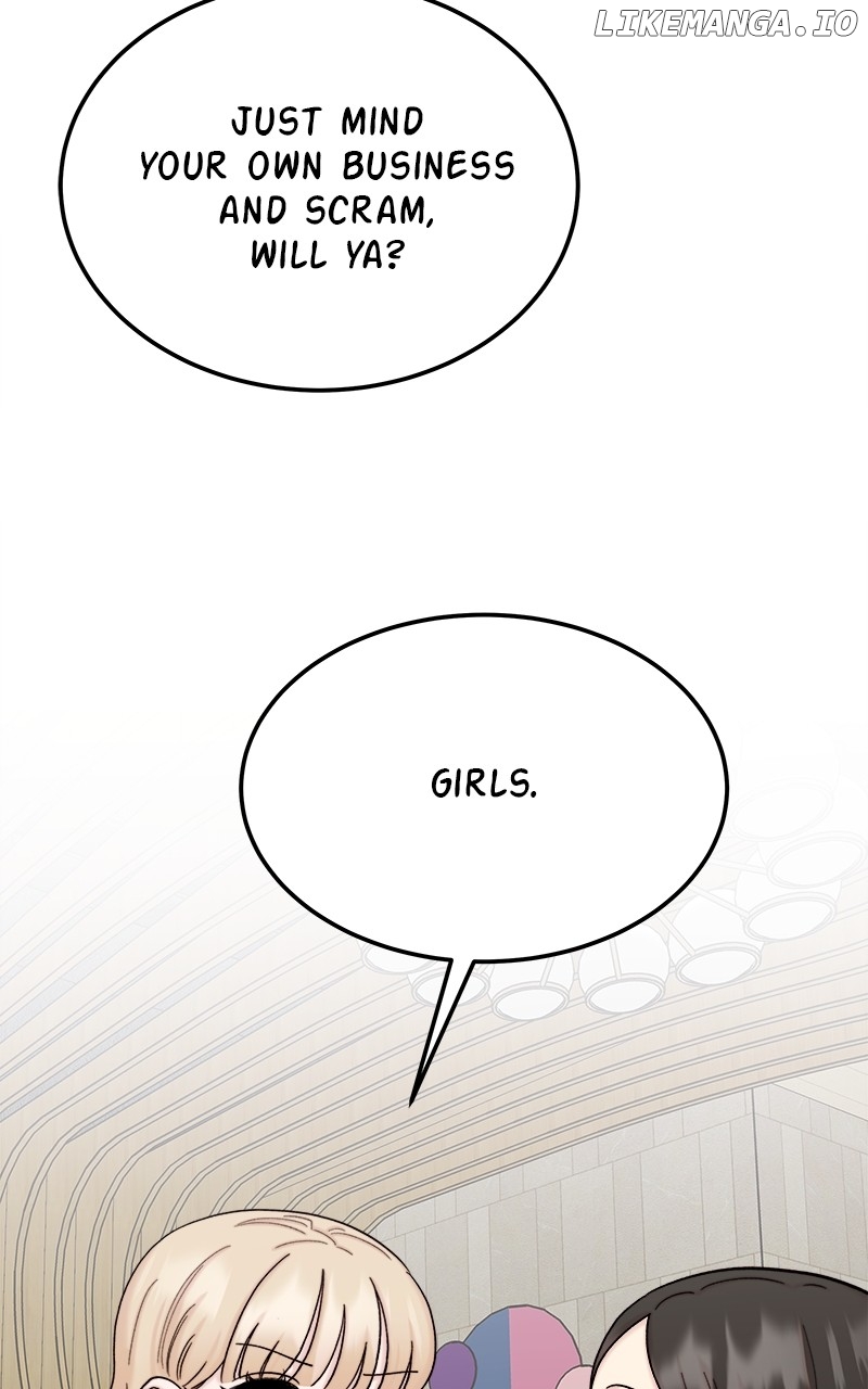 My Dud to Stud Boyfriend Chapter 94 - page 79