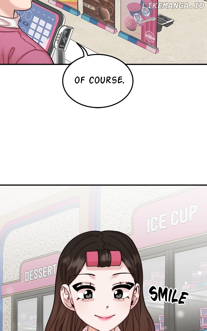 My Dud to Stud Boyfriend Chapter 94 - page 8