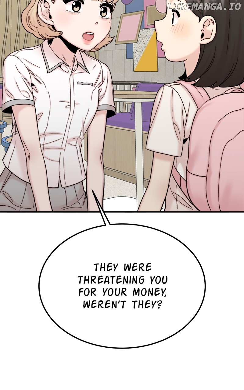My Dud to Stud Boyfriend Chapter 94 - page 80