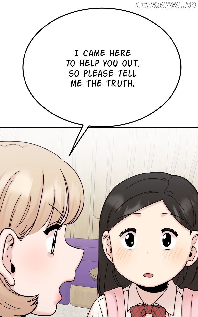 My Dud to Stud Boyfriend Chapter 94 - page 81