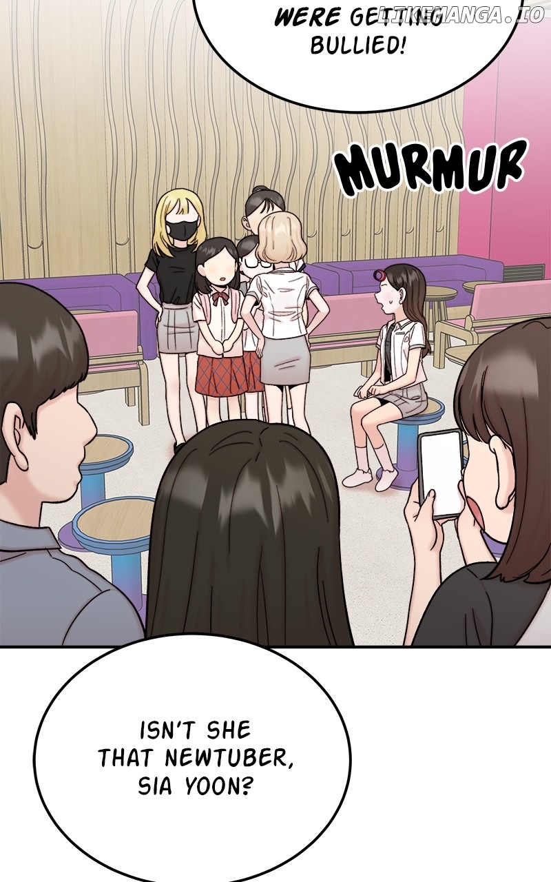 My Dud to Stud Boyfriend Chapter 94 - page 83