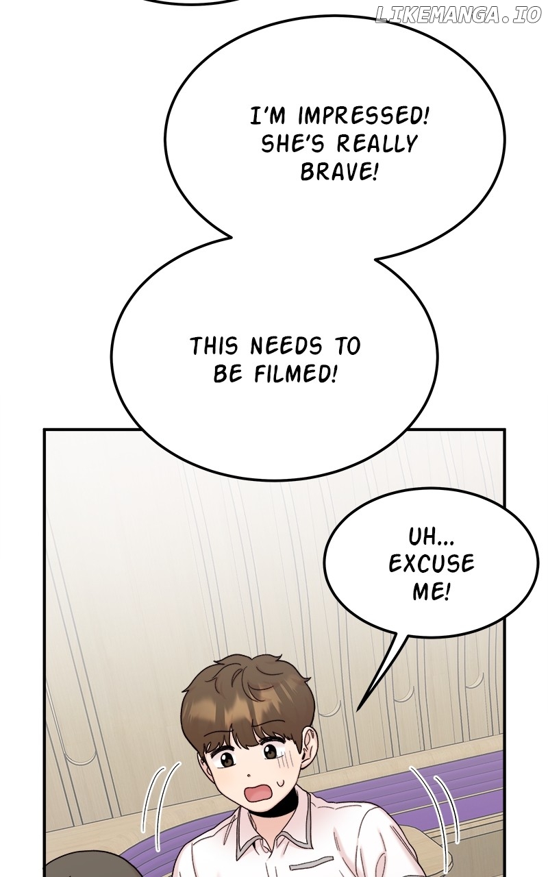 My Dud to Stud Boyfriend Chapter 94 - page 84