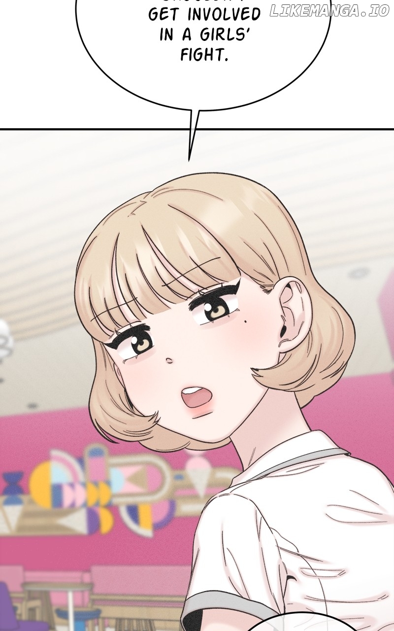 My Dud to Stud Boyfriend Chapter 94 - page 89