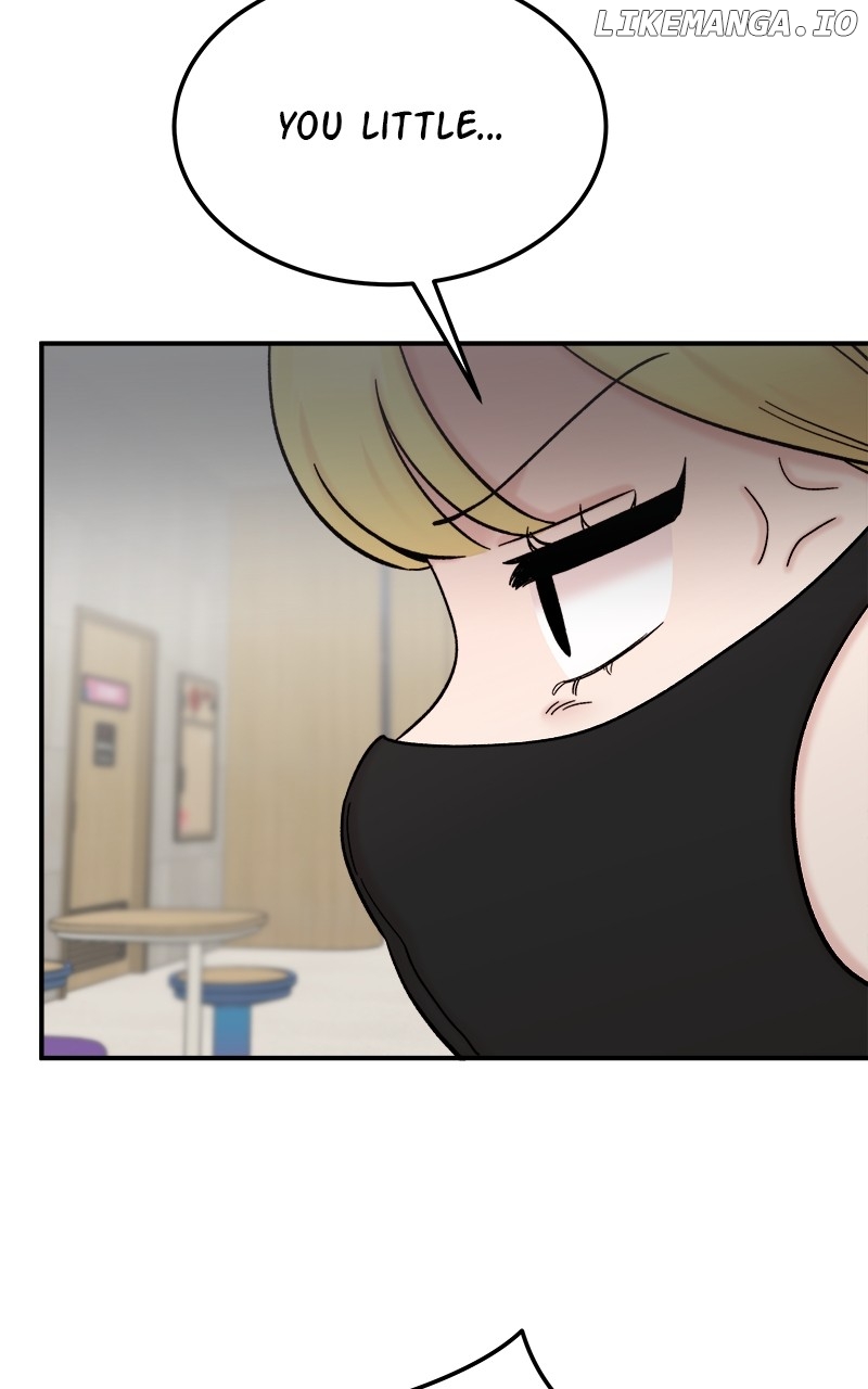 My Dud to Stud Boyfriend Chapter 94 - page 91
