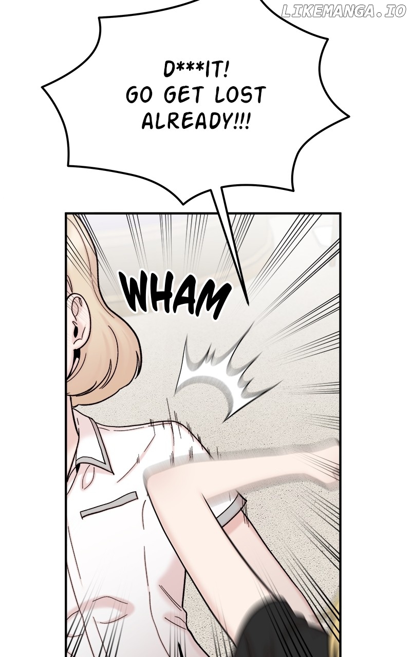 My Dud to Stud Boyfriend Chapter 94 - page 92