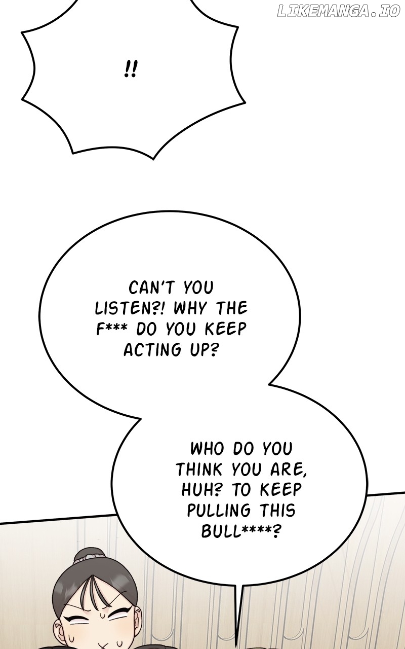 My Dud to Stud Boyfriend Chapter 94 - page 95