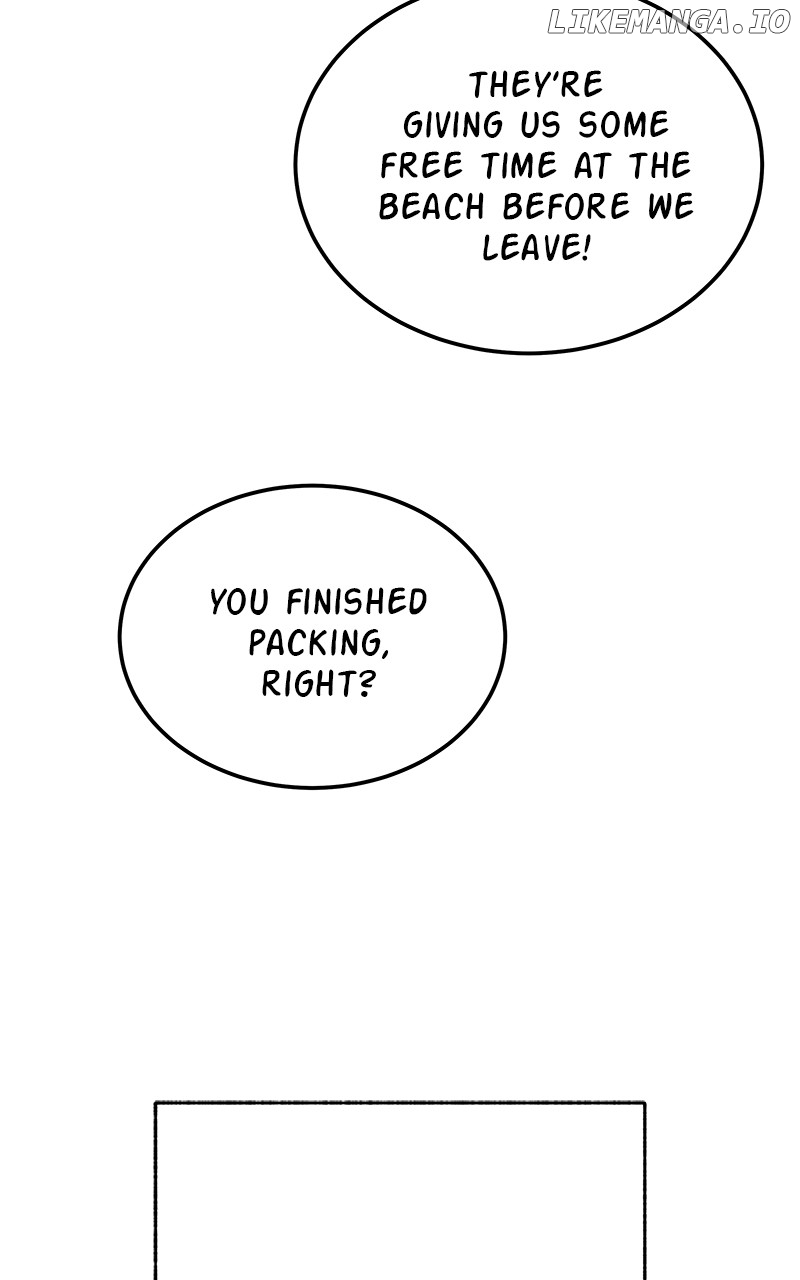 My Dud to Stud Boyfriend Chapter 87 - page 101