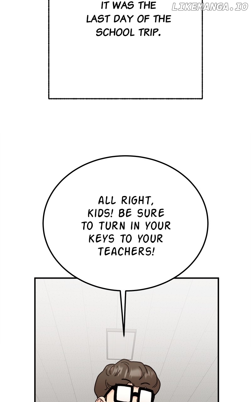 My Dud to Stud Boyfriend Chapter 87 - page 102