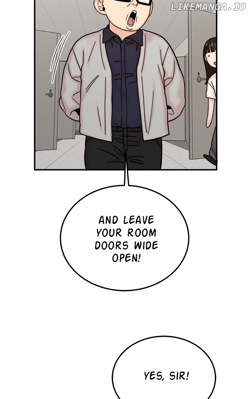 My Dud to Stud Boyfriend Chapter 87 - page 103