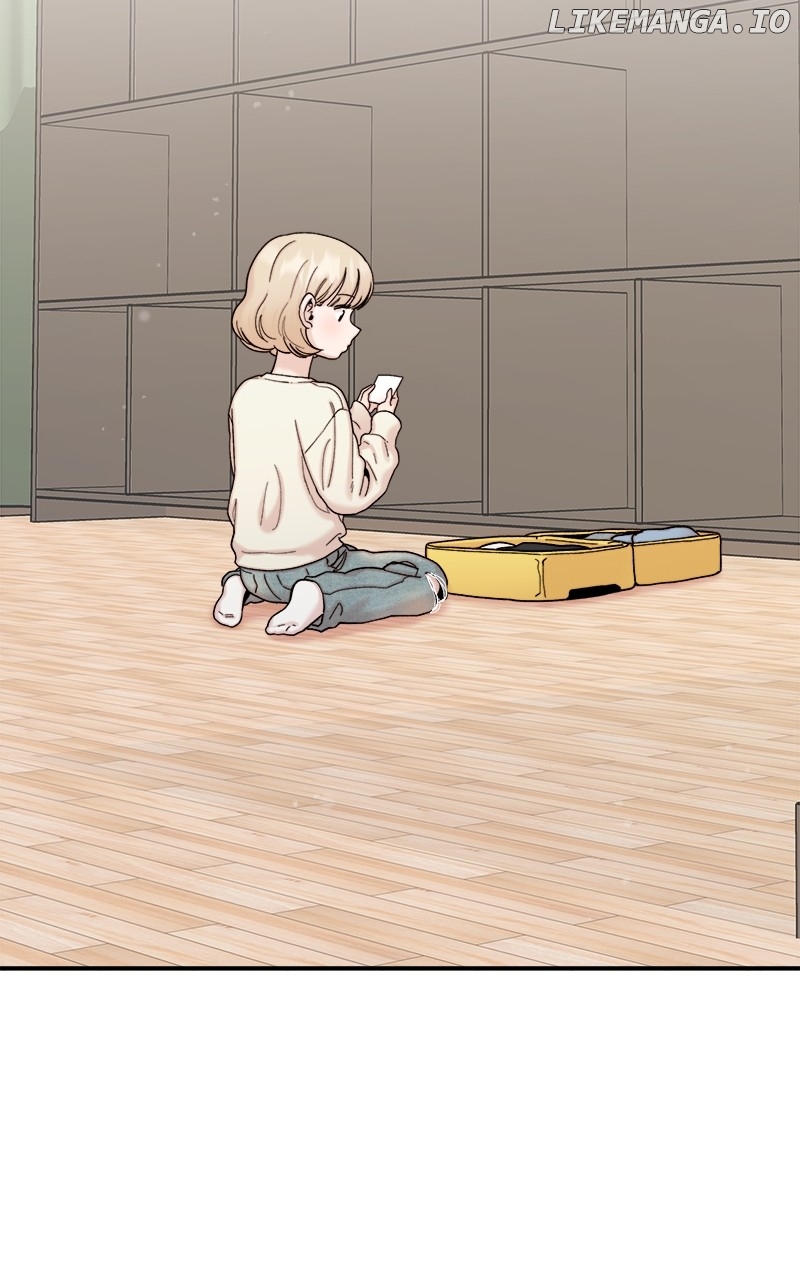 My Dud to Stud Boyfriend Chapter 87 - page 106