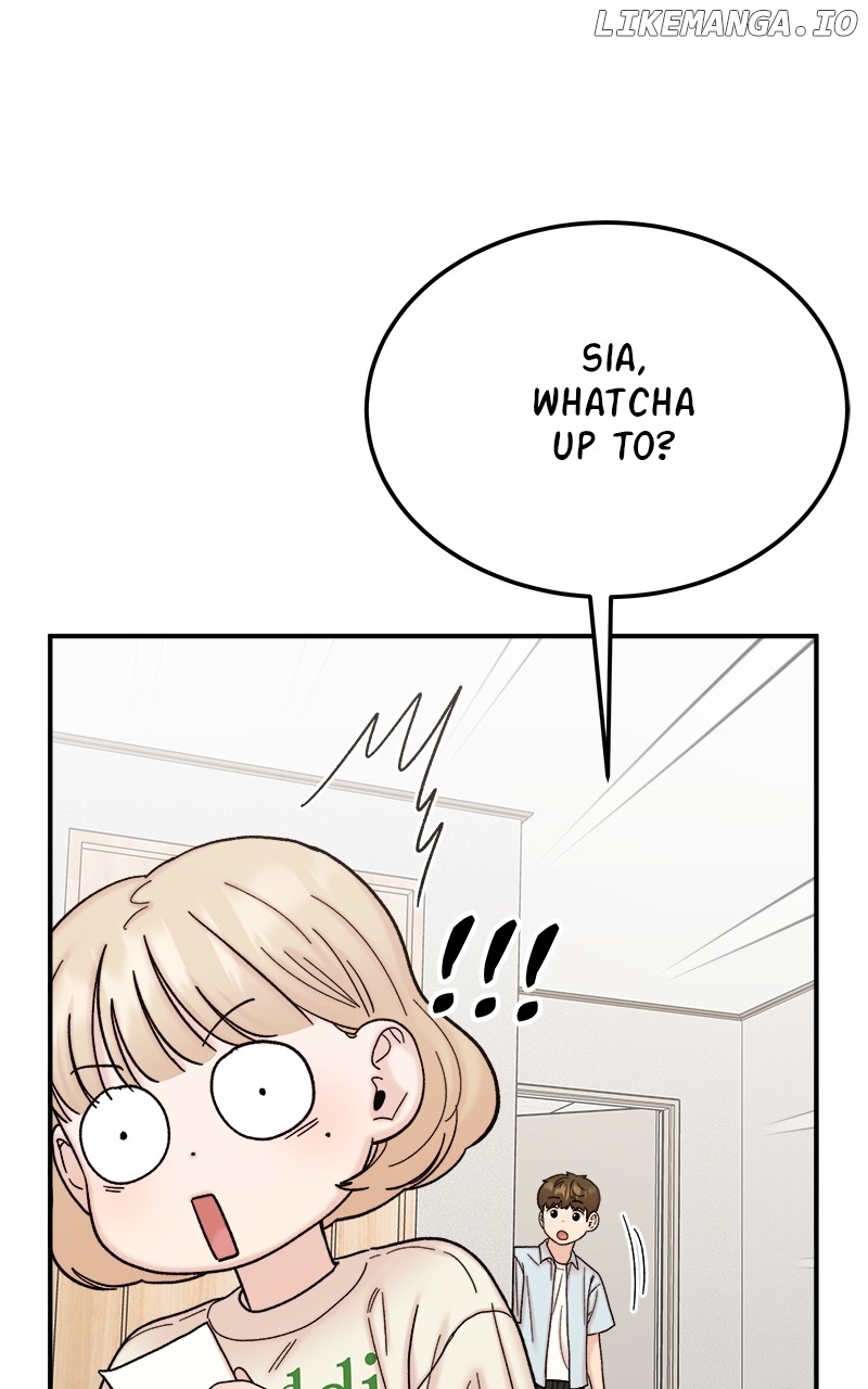 My Dud to Stud Boyfriend Chapter 87 - page 108
