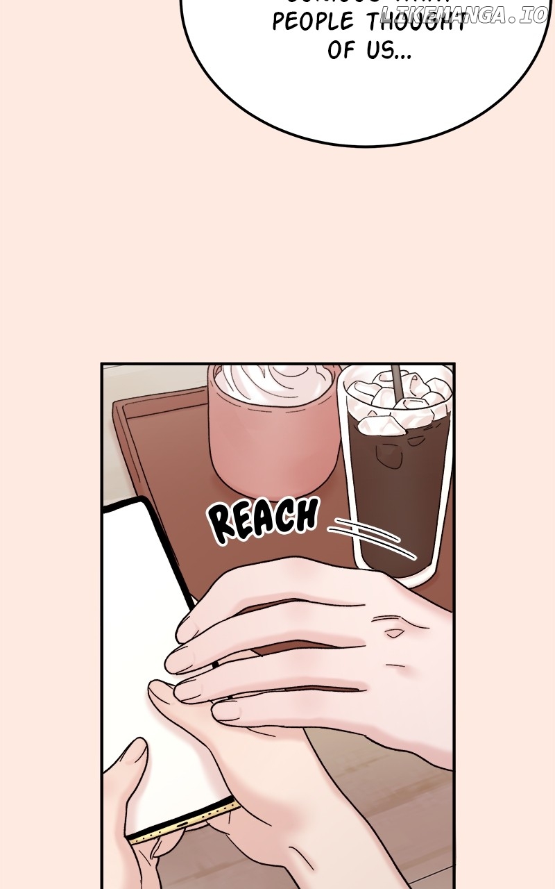 My Dud to Stud Boyfriend Chapter 87 - page 11