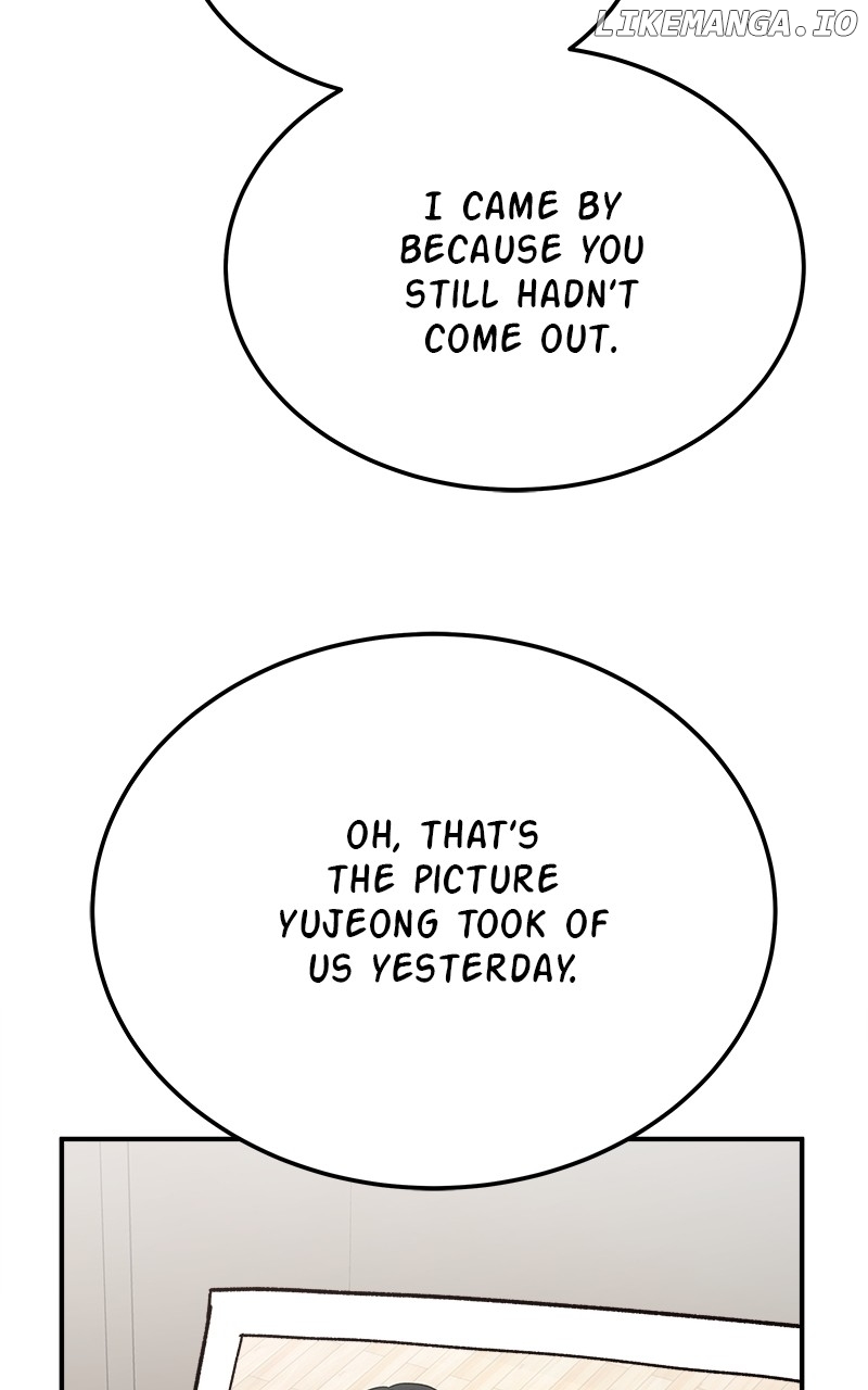 My Dud to Stud Boyfriend Chapter 87 - page 111