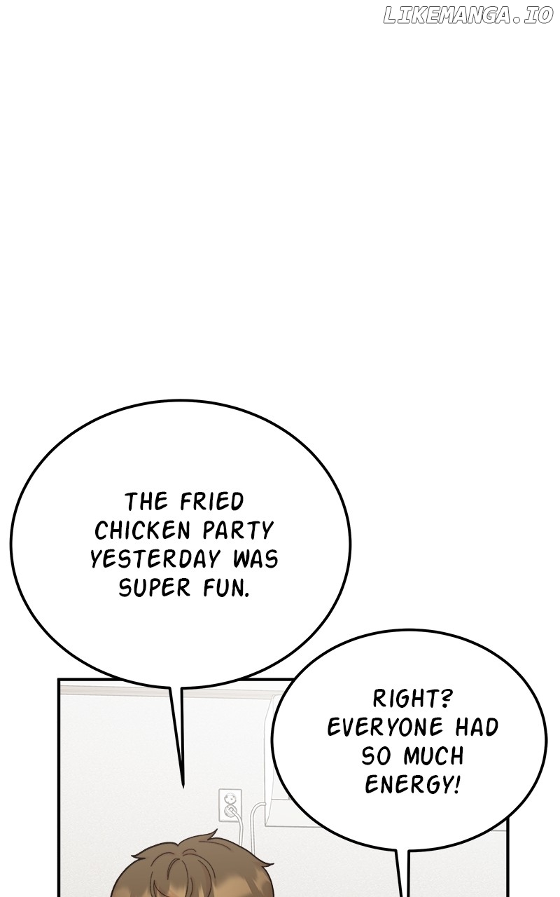 My Dud to Stud Boyfriend Chapter 87 - page 113