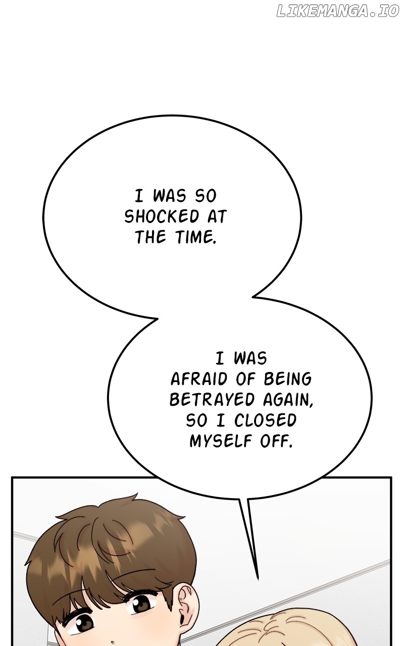 My Dud to Stud Boyfriend Chapter 87 - page 117