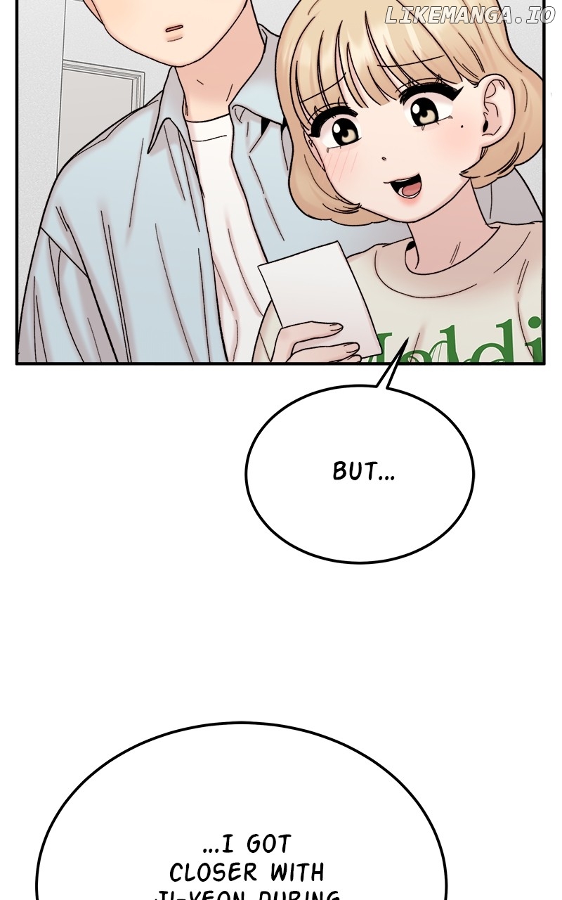 My Dud to Stud Boyfriend Chapter 87 - page 118