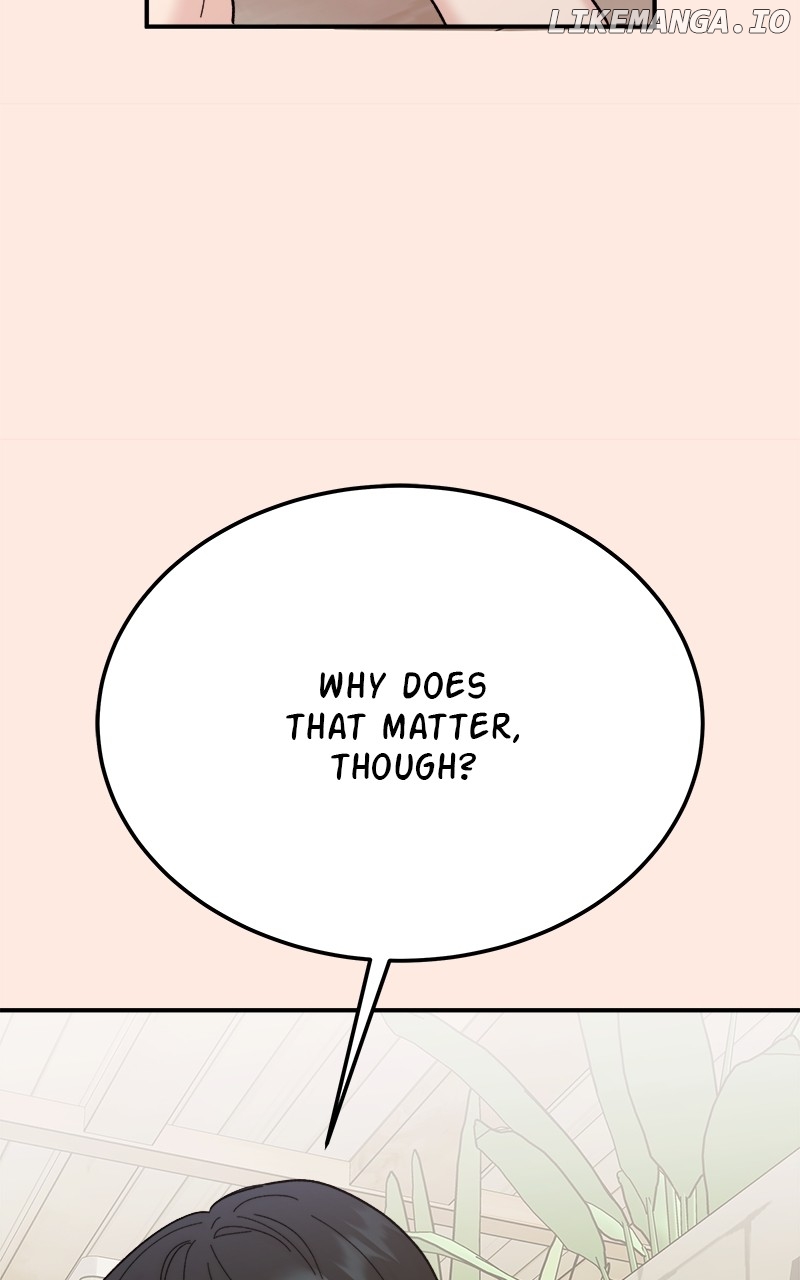 My Dud to Stud Boyfriend Chapter 87 - page 12