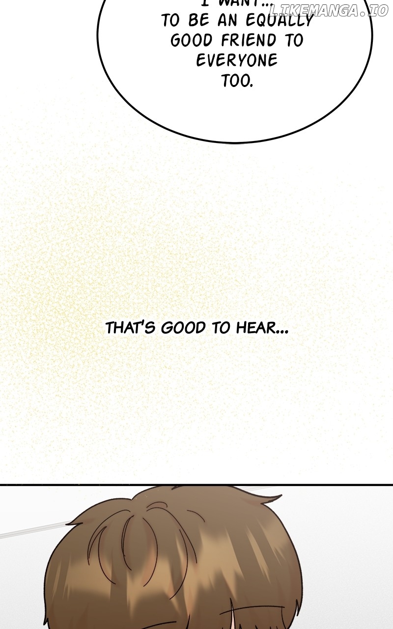 My Dud to Stud Boyfriend Chapter 87 - page 124