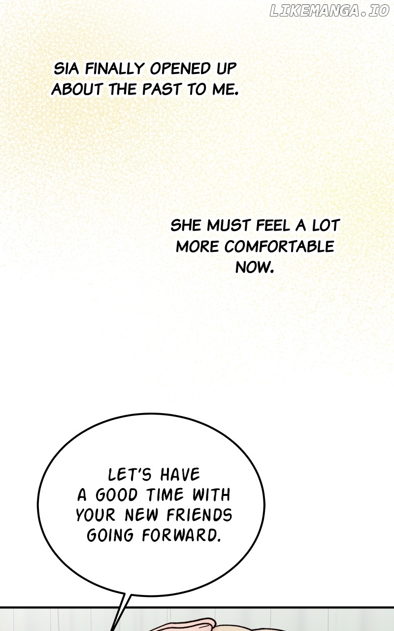 My Dud to Stud Boyfriend Chapter 87 - page 126