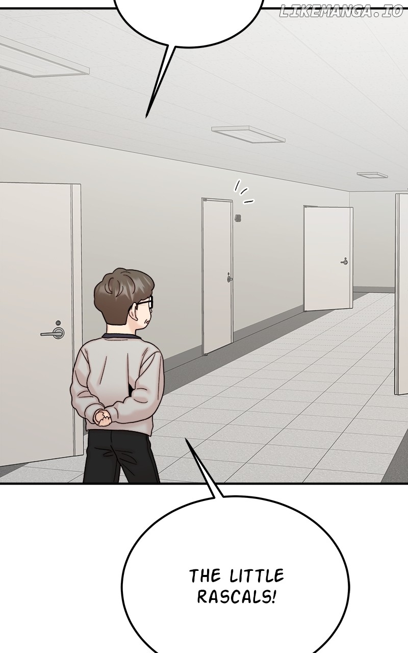 My Dud to Stud Boyfriend Chapter 87 - page 129