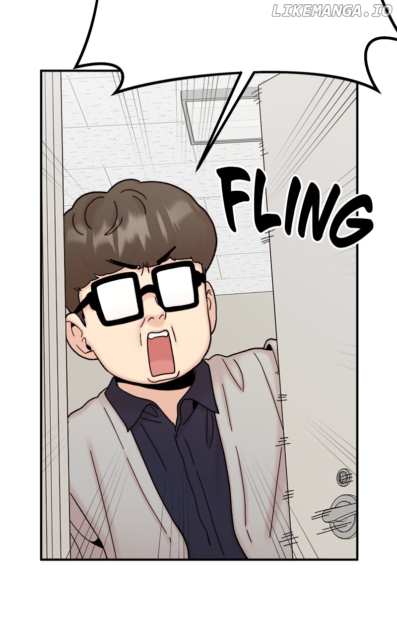 My Dud to Stud Boyfriend Chapter 87 - page 131