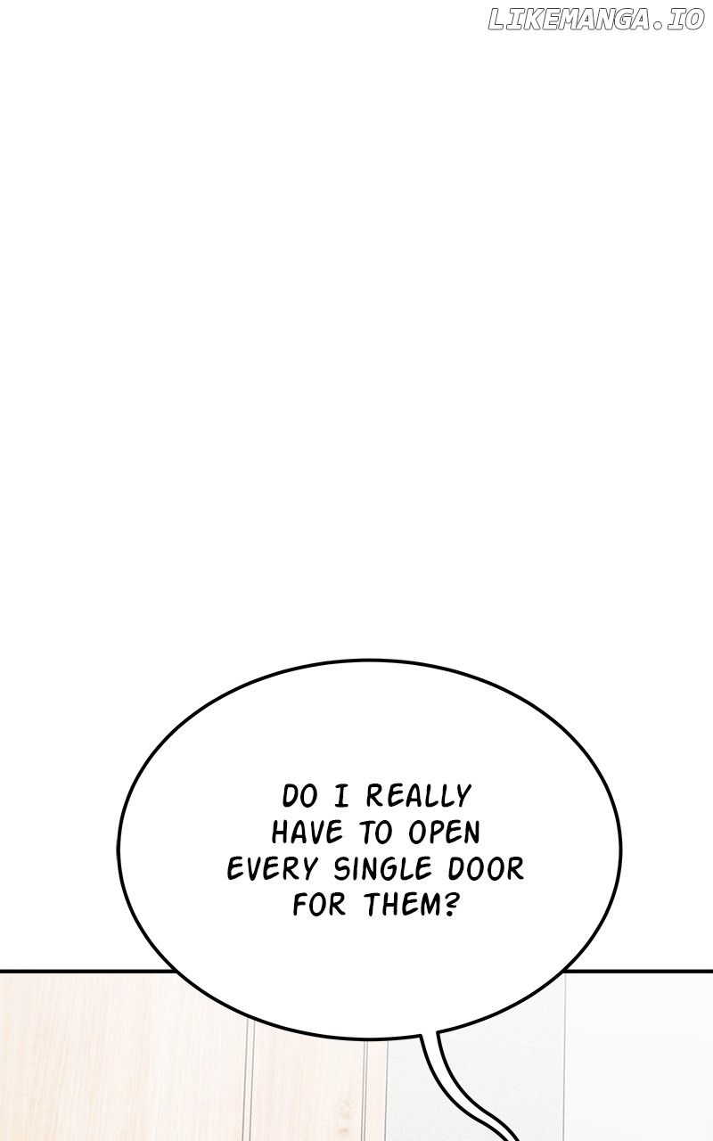 My Dud to Stud Boyfriend Chapter 87 - page 132