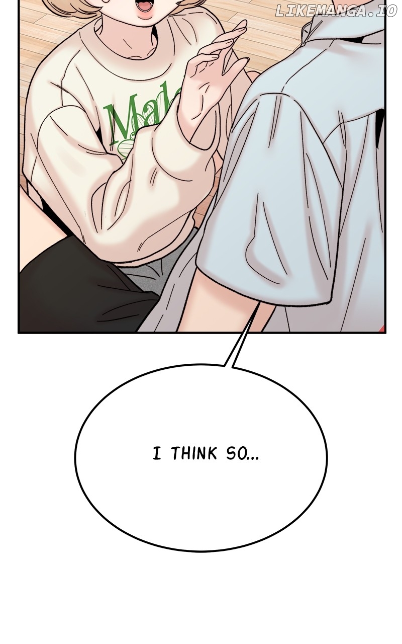 My Dud to Stud Boyfriend Chapter 87 - page 135