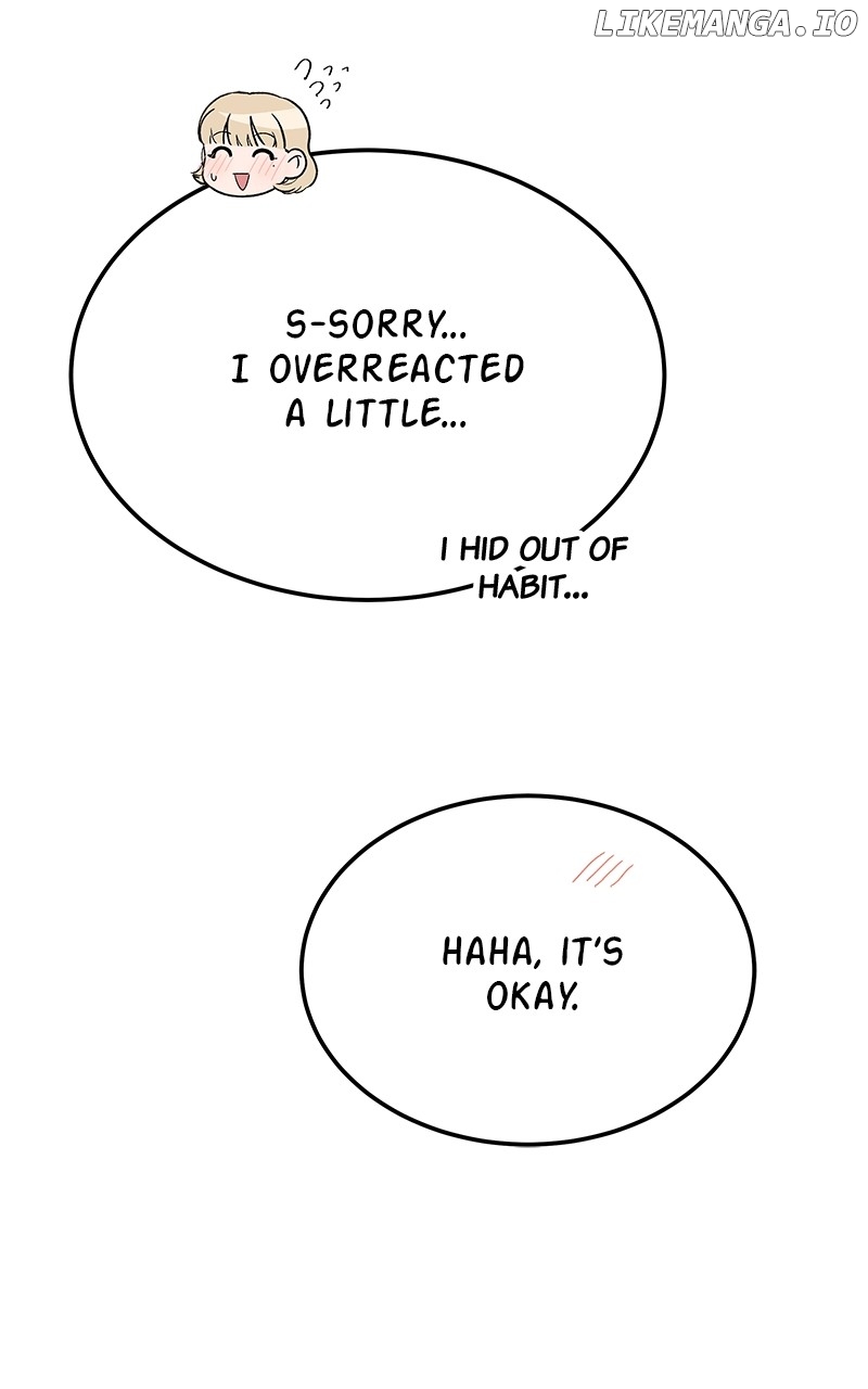 My Dud to Stud Boyfriend Chapter 87 - page 136