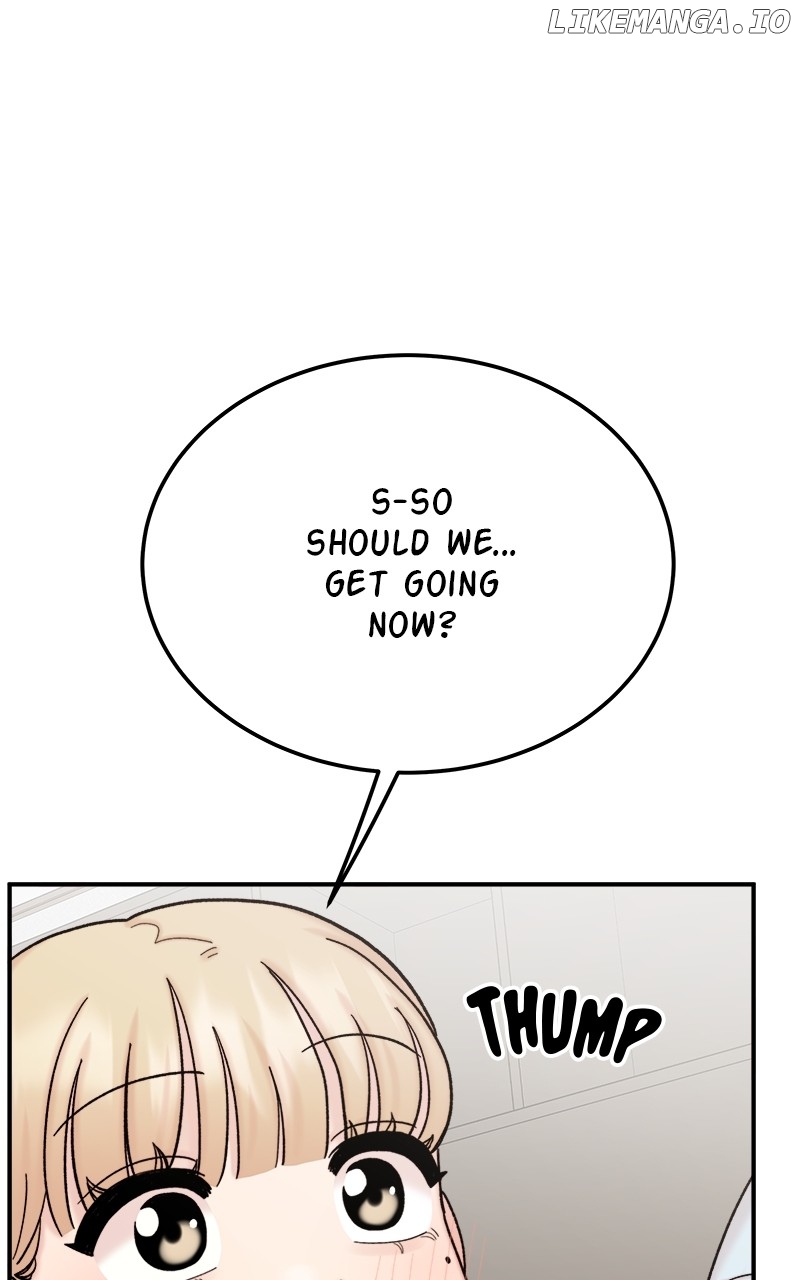 My Dud to Stud Boyfriend Chapter 87 - page 137