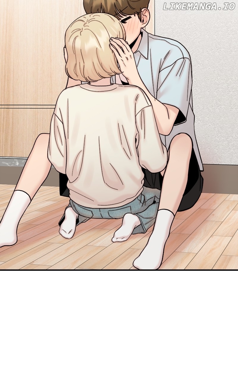 My Dud to Stud Boyfriend Chapter 87 - page 141